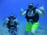 Hawaii Scuba divng 71