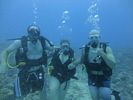 Hawaii Scuba divng 45