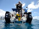 Hawaii Scuba divng 22