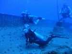 Hawaii Scuba divng 29
