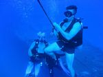 Hawaii Scuba divng 35