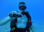 Hawaii Scuba divng 46