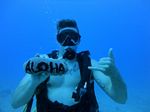 Hawaii Scuba divng 47