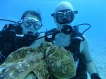 Hawaii Scuba divng 54