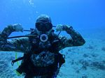 Hawaii Scuba divng 36