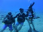 Hawaii Scuba divng 37