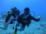 Hawaii Scuba divng 74