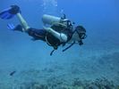 Hawaii Scuba divng 12