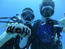 Hawaii Scuba divng 23