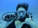 Hawaii Scuba divng 26