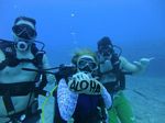 Hawaii Scuba divng 41