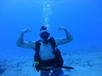 Hawaii Scuba divng 12