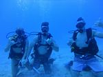 Hawaii Scuba divng 13