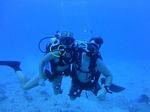 Hawaii Scuba divng 16