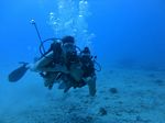 Hawaii Scuba divng 46