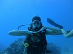 Hawaii Scuba divng 56