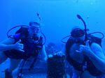 Hawaii Scuba divng 12