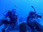 Hawaii Scuba divng 12