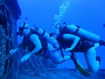 Hawaii Scuba divng 19