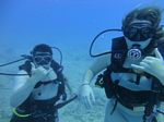 Hawaii Scuba divng 46