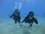 Hawaii Scuba divng 11