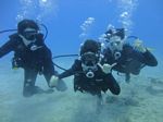 Hawaii Scuba divng 12