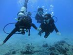 Hawaii Scuba divng 25