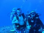 Hawaii Scuba divng 67