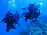 Hawaii Scuba divng 94