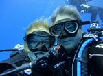 Hawaii Scuba divng 98