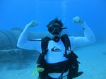 Hawaii Scuba divng 13