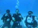 Hawaii Scuba divng 14
