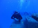 Hawaii Scuba divng 14