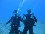 Hawaii Scuba divng 47