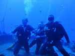 Hawaii Scuba divng 12