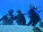 Hawaii Scuba divng 16