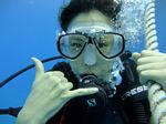 Hawaii Scuba divng 17