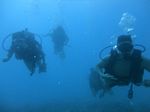 Hawaii Scuba divng 31