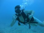 Hawaii Scuba divng 46