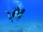 Hawaii Scuba divng 38