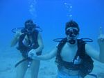 Hawaii Scuba divng 14