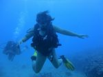 Hawaii Scuba divng 23