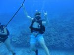 Hawaii Scuba divng 29