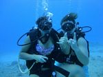 Hawaii Scuba divng 56