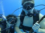 Hawaii Scuba divng 78