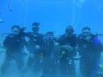 Hawaii Scuba divng 46