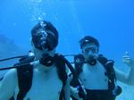 Hawaii Scuba divng 11