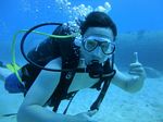 Hawaii Scuba divng 12