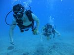 Hawaii Scuba divng 13