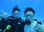 Hawaii Scuba divng 21